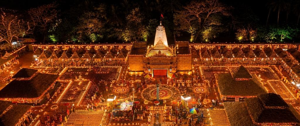 Ugratara Jayanti Mahotsav